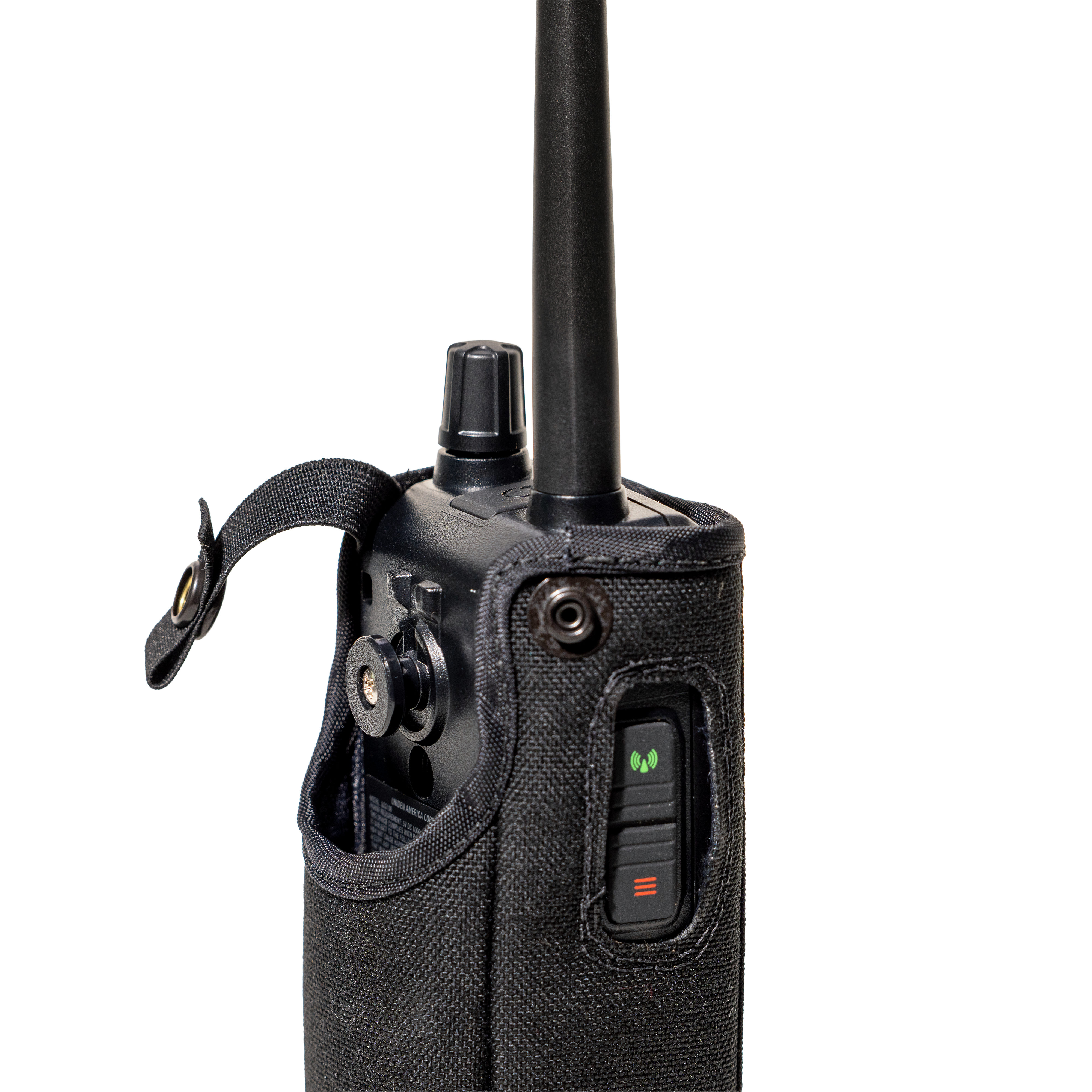 Uniden Housse Protection Scanner SDS100 BCD436HP
