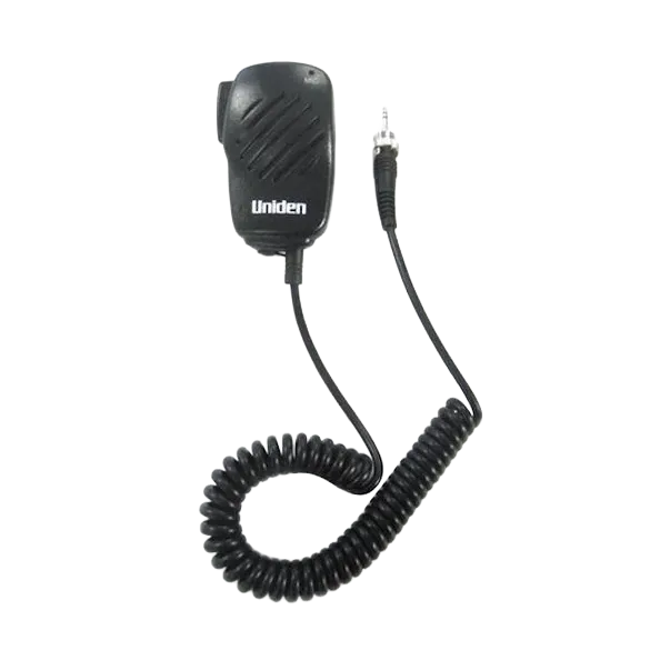 Uniden VHF Micro déporté HP marine MHS Atlantis origine