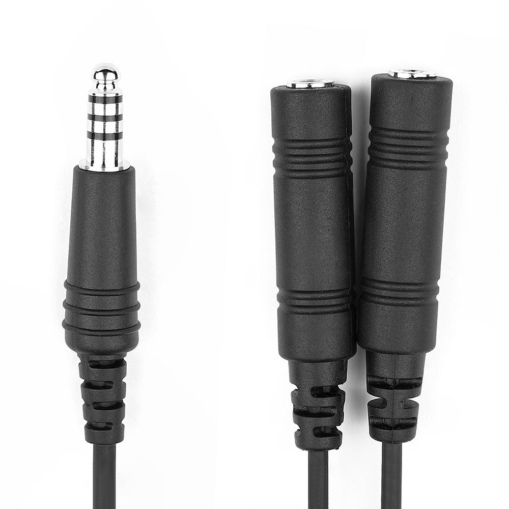R Spider Wireless Headset Adapter adaptateur GA vers U-174