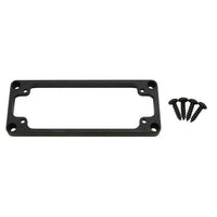 Rugged Air Universal RRP façade encastrable billet pour intercom