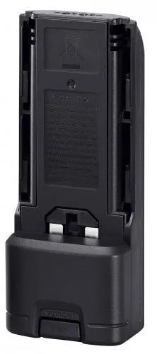 La Boutique du Pilote boîtier pile Icom IC-A15 radio aviation