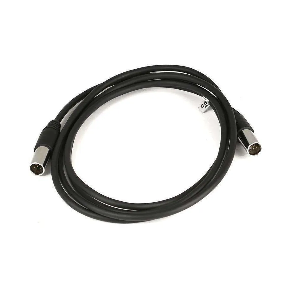 Rugged Air Cable Parts câble adaptateur 5 broches 6' mâle-mâle