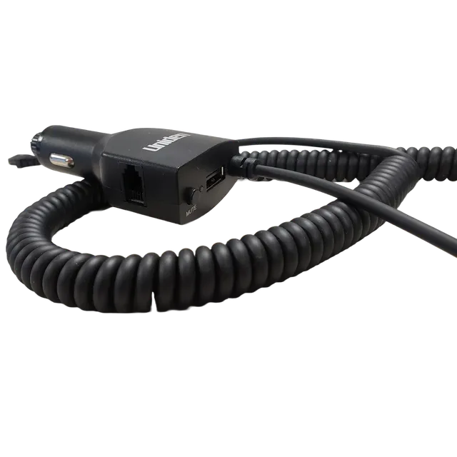 Uniden 12V adaptateur détecteur radar R8 R7 R4 R3 R1 DFR