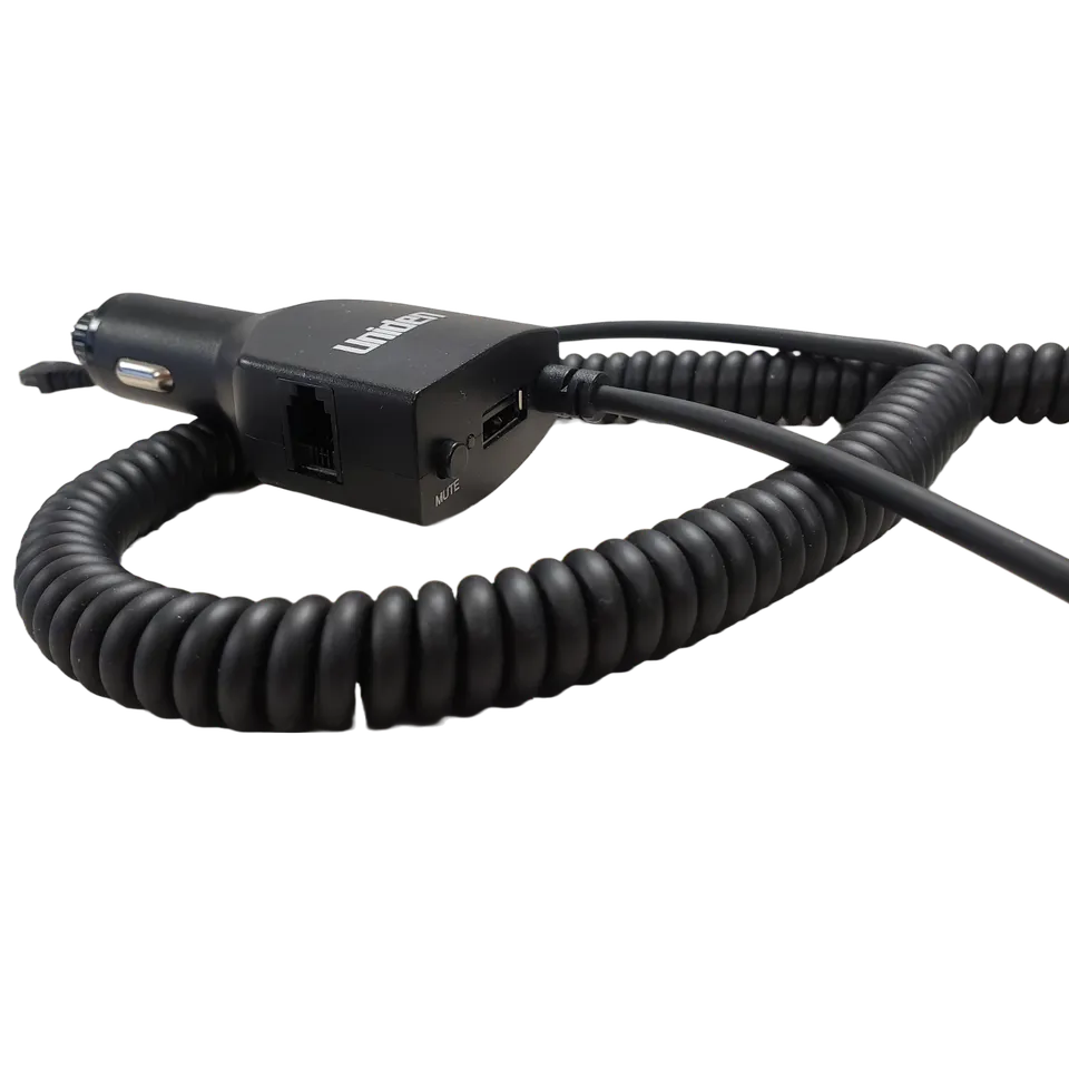 Uniden 12V adaptateur détecteur radar R8 R7 R4 R3 R1 DFR