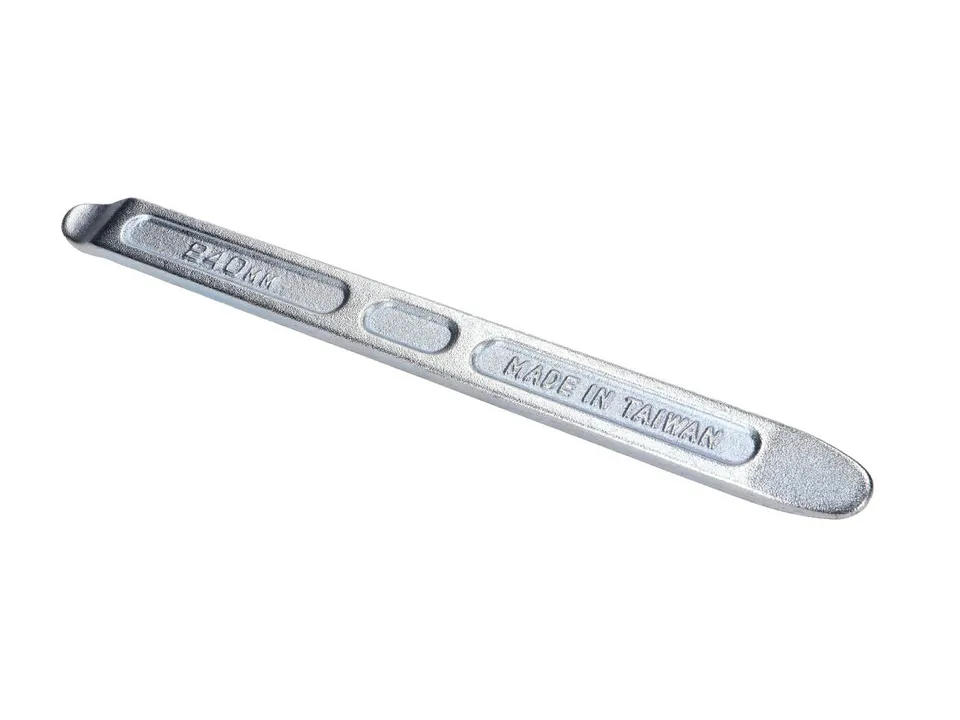 Radne Tyre Iron 240 mm démonte-pneu atelier
