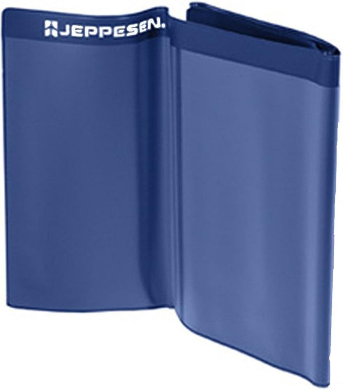 La Boutique du Pilote Pochette Jeppesen pliable vinyle cartes aéronautiques