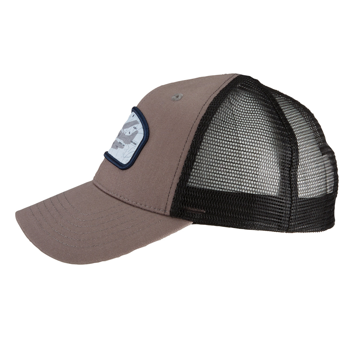 Flight Outfitters Apparel Chart Topo casquette trucker taille unique