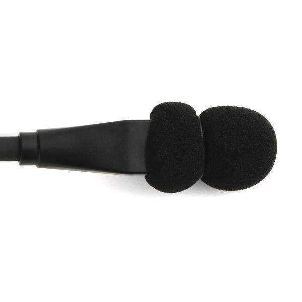 Rugged Air RA200 casque aviation PNR étudiant 24dB