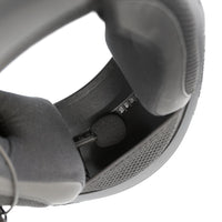 Rugged Air Wired STX Kit Casque Stéréo Alpha Audio