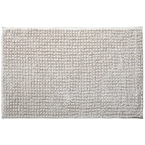 Levasseur Softy Tapis de Bain Ivoire 50x80cm Polyester