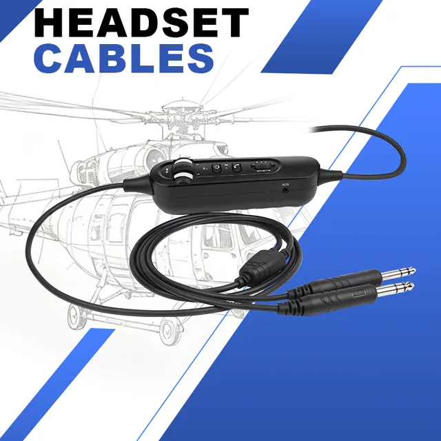 R Spider Wireless Headset Adapter module Bluetooth ANR GA