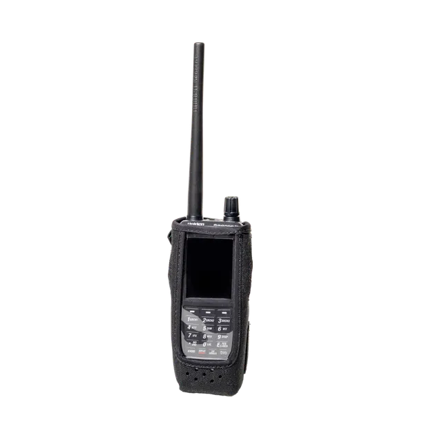 Uniden Housse Protection Scanner SDS100 BCD436HP
