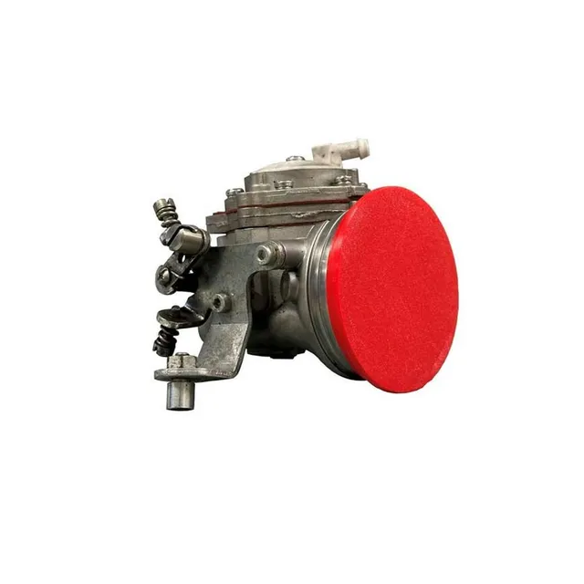 Radne X30 Cache carburateur protection admission