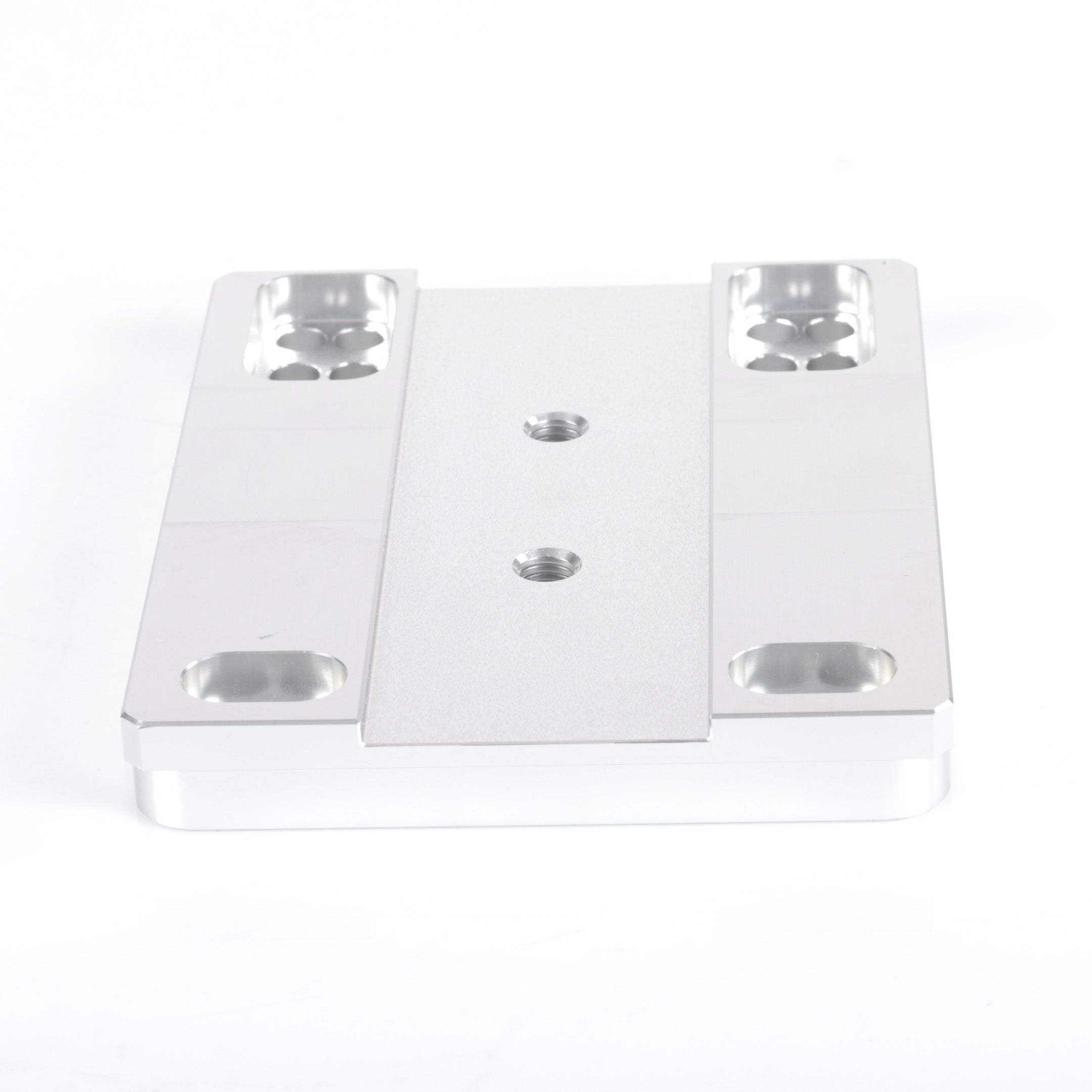 Radne Engine mounts platine moteur alu plate 5307
