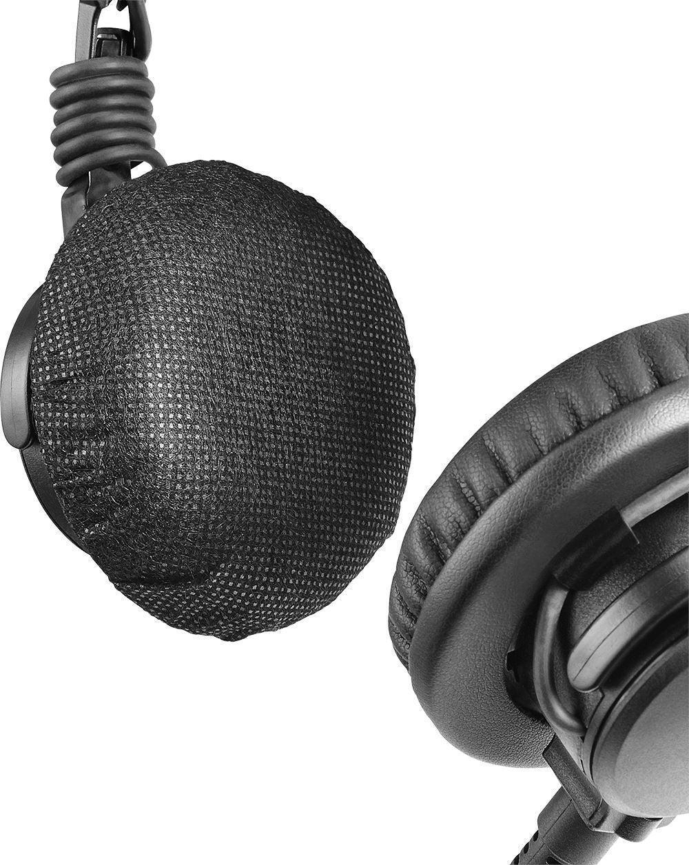 Telex Airman 8+ casque pilote ANR sans batterie