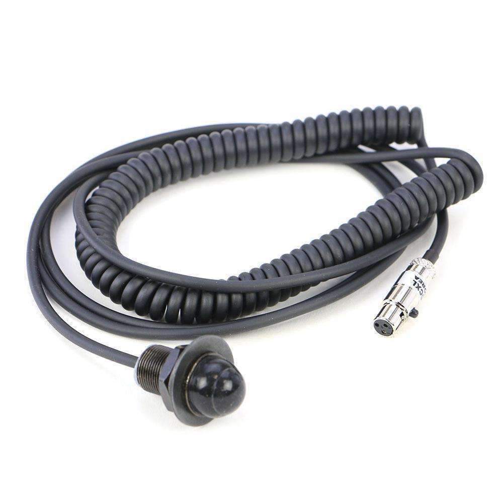 Rugged Air Câble PTT Volant Encastrable 3 Broches