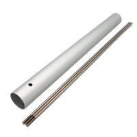 Rugged Air UHF antenne fibre Base Camp 400-470 MHz 6 ft