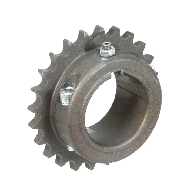Radne couronne kart 428 alu 22 dents axe 50 mm