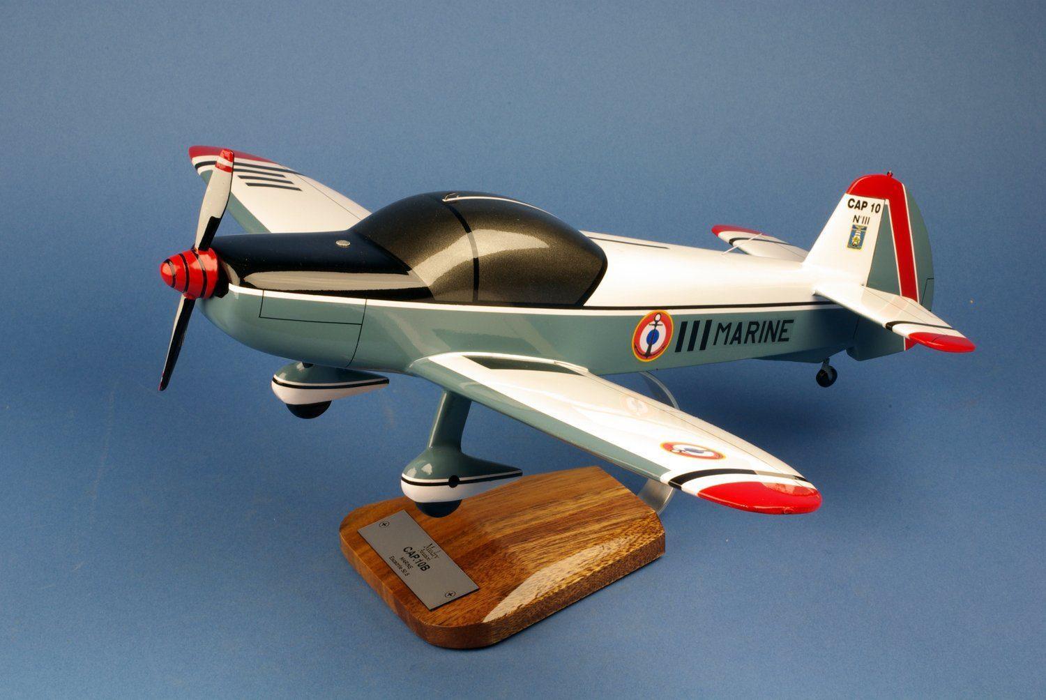 La Boutique du Pilote Maquette bois Cap 10B 50.S Marine 1/20