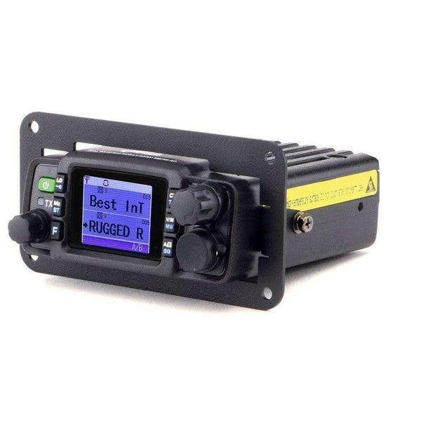 Rugged Air Universal GMR25 ABM25 Support Encastrable Acier