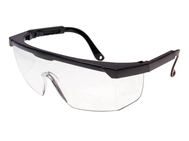 Radne Lunettes Sécurité Verres Clairs EN 166 légères