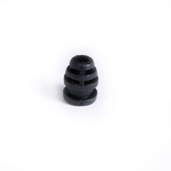 Rugged Air Petit passe-câble strain relief 1/2" trou 1/8"