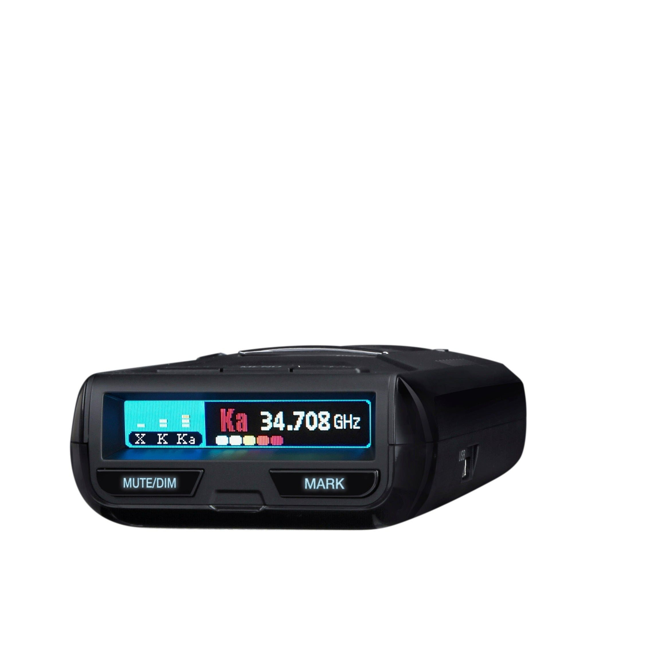 Uniden R3 détecteur radar voiture GPS longue portée
