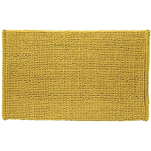 LEVASSEUR Bali Tapis de Bain Canard 50x80 cm Antidérapant
