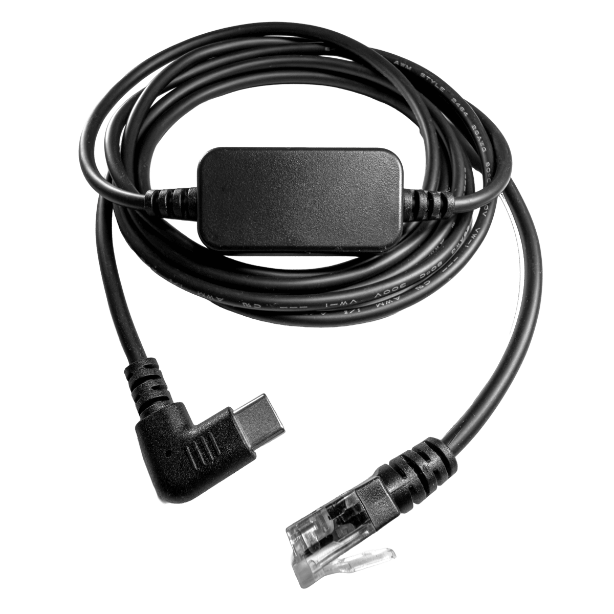 Uniden Radar Detector Accessories Câble USB-C 2 m