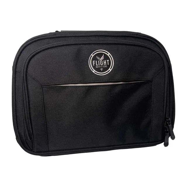 Flight Outfitters Flight Deck Pro Cooler glacière noire isotherme
