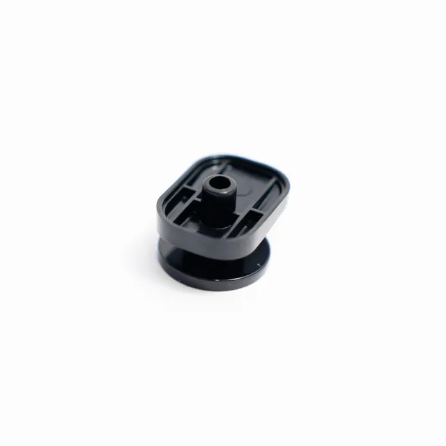 Uniden clip microphone radio marine noir UM385 UM435