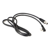 Rugged Air R1 talkie-walkie DMR VHF UHF 5W kit