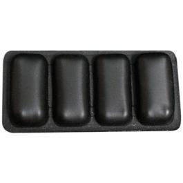 David Clark Coussin d'arceau DC 40075G-02 casque plastique