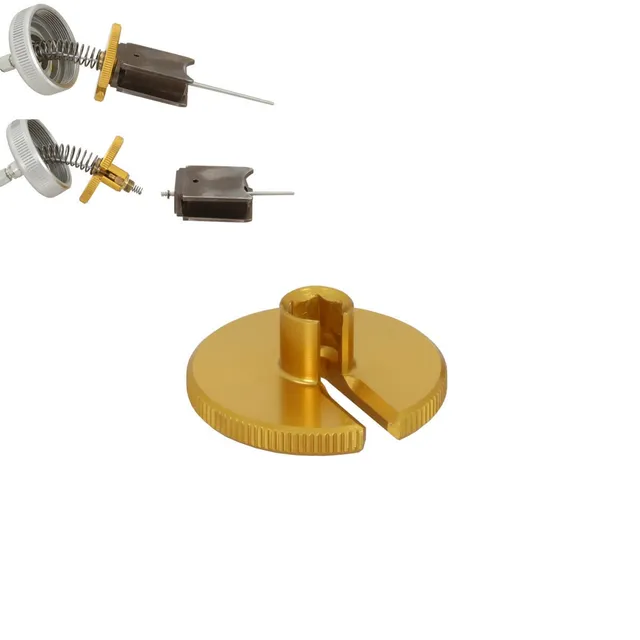Radne VHSH 30 outil ressort carburateur Dellorto KZ