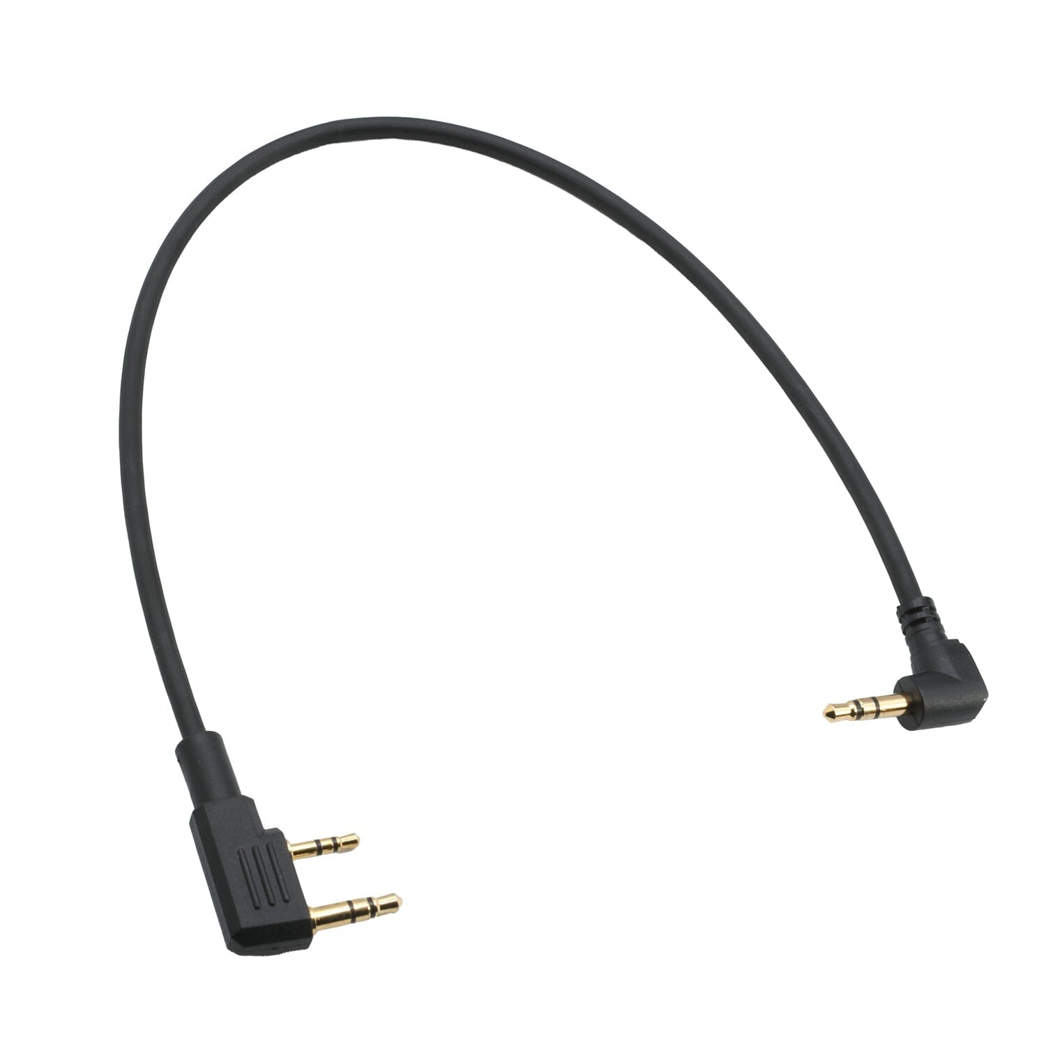 Rugged Air CS-REC-RH Câble Enregistrement Radio Portable 3.5mm