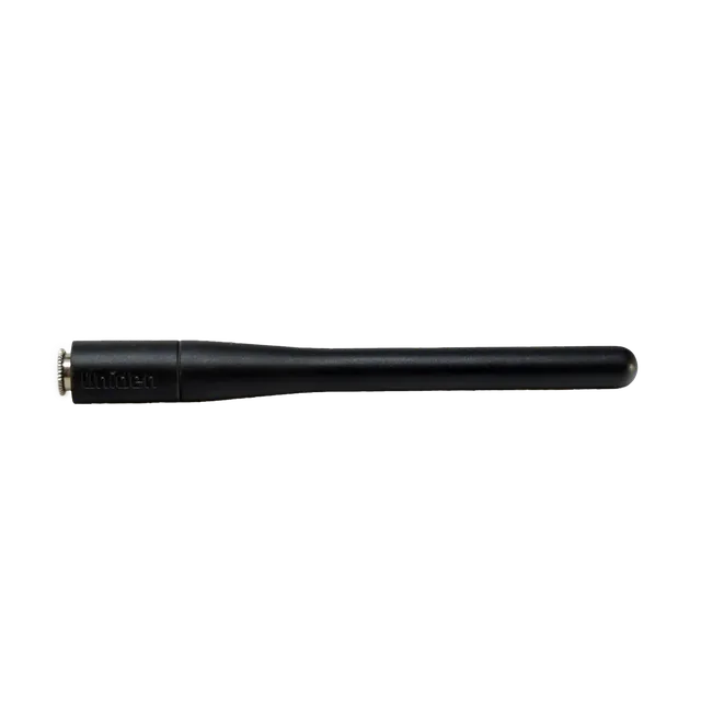 Uniden MHS75 antenne VHF radio marine portable