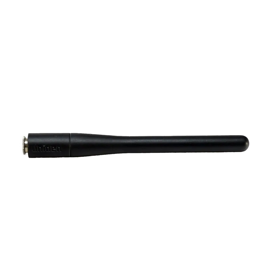 Uniden MHS75 antenne VHF radio marine portable