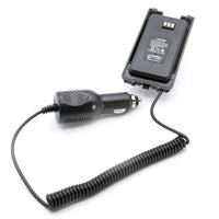 Rugged Air RDHX éliminateur batterie radio 12V