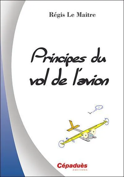 La Boutique du Pilote Librairie Principes du vol livre avion