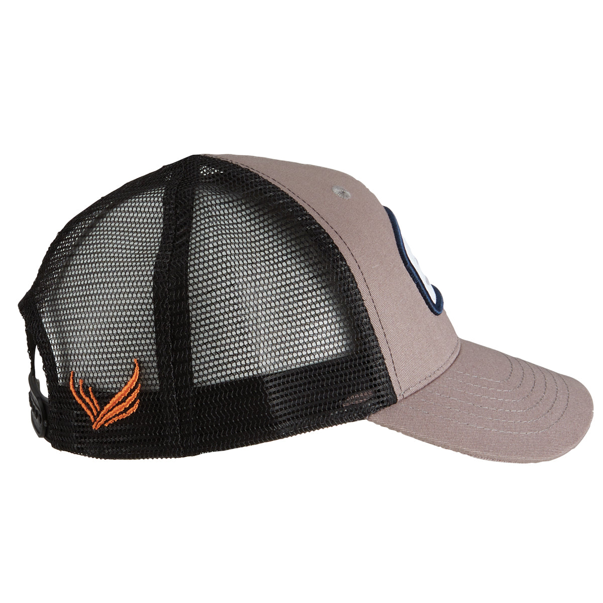 Flight Outfitters Apparel Chart Topo casquette trucker taille unique