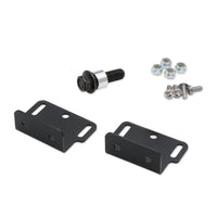 Rugged Air Radio Mount support radio Subaru Crosstrek