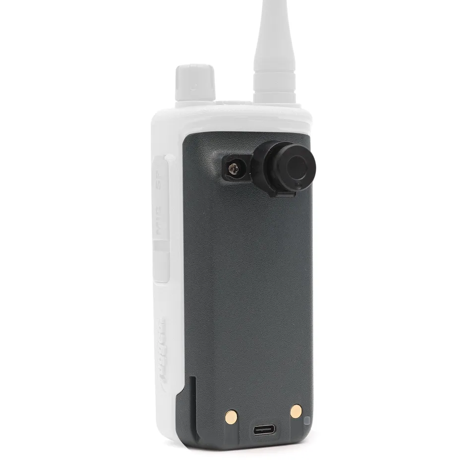 Rugged Air GMR5 Batterie rechange talkie 2000mAh gris