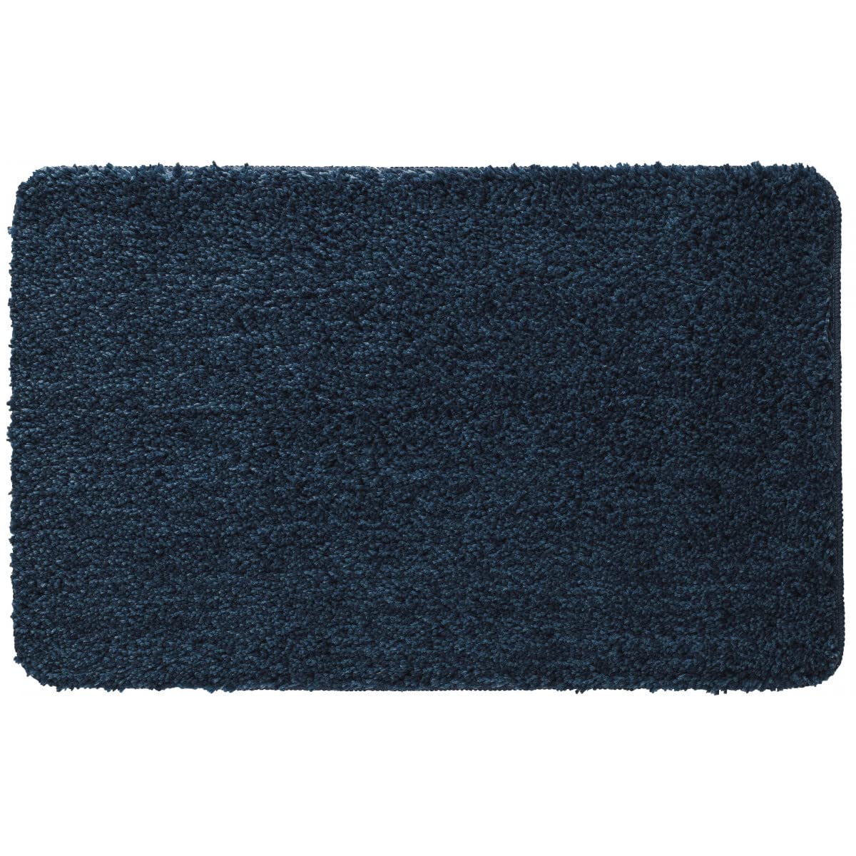 Levasseur Asper Tapis de Bain Bleu 50x80cm Antidérapant