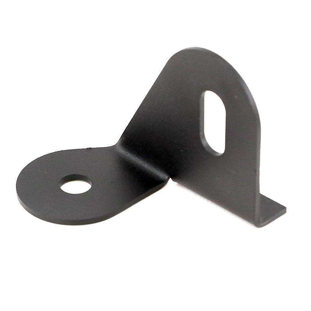 Rugged Air Jeep A Mount support antenne Jeep JK JL acier