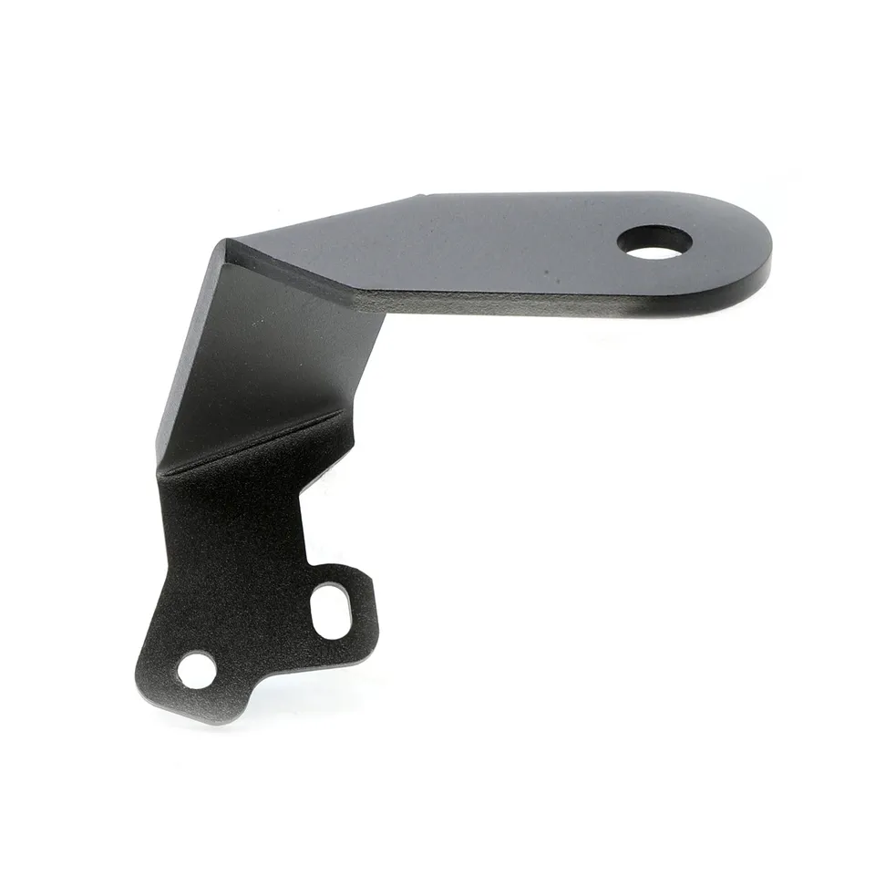 Rugged Air Ford Transit support antenne montant acier