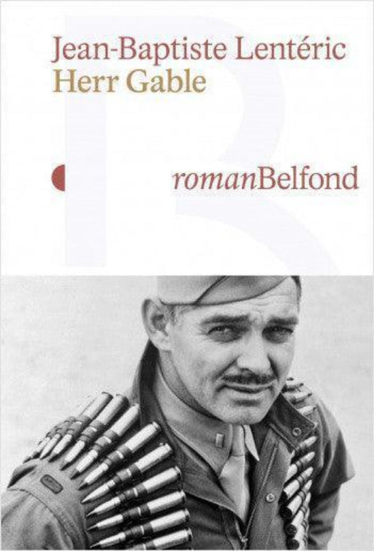 La Boutique du Pilote Herr Gable Lentéric roman aviation 432 pages