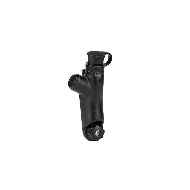 R Spider Headset Adapter MXP600 R7 vers Hirose adaptateur casque