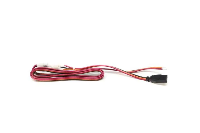 Uniden BCD536HP SDS200 câble alimentation scanner 12V