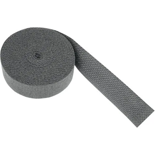 Radne Exhaust Wrap bande échappement 50 mm 15 m 1100°