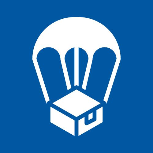Rugged Air Safety service équipement vol standard
